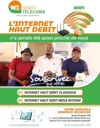 Niger Telecom